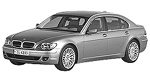 BMW E65 U3877 Fault Code