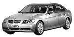 BMW E92 U3877 Fault Code