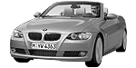 BMW E93 U3877 Fault Code