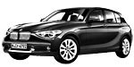 BMW F20 U3877 Fault Code